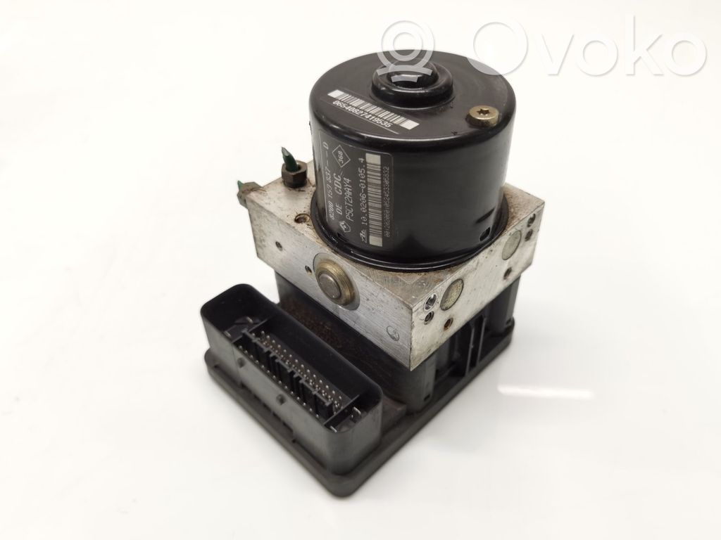 ABS-pumppu   8200159837D