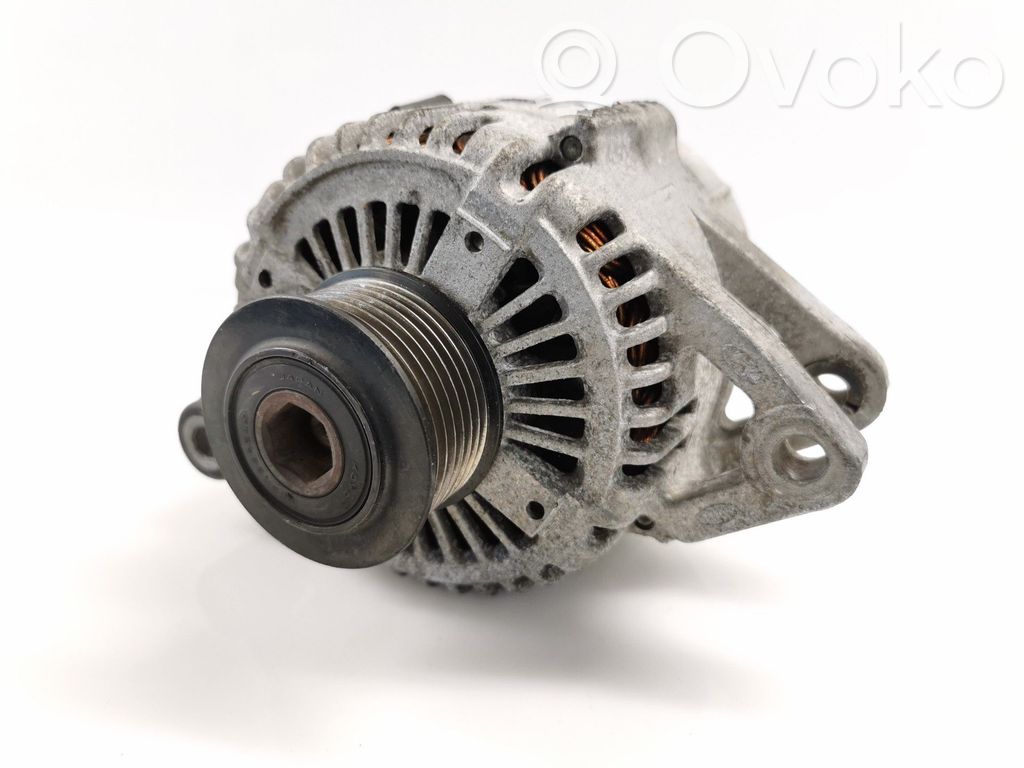 Alternator   373004A300