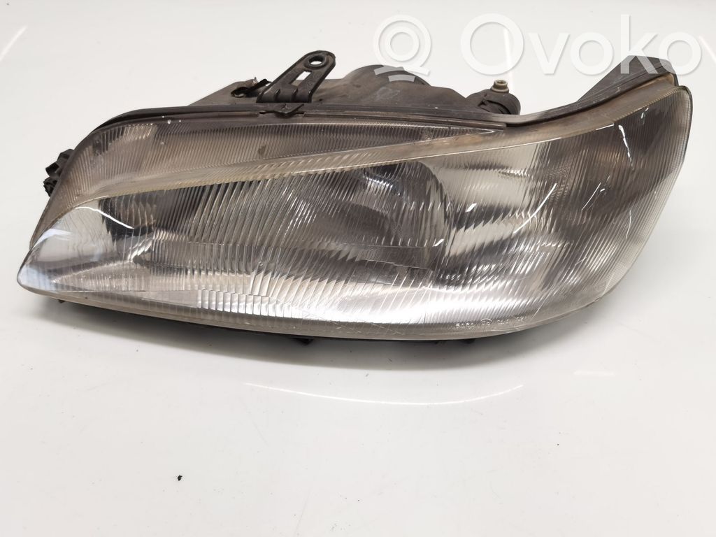 Phare frontale   6204Q5