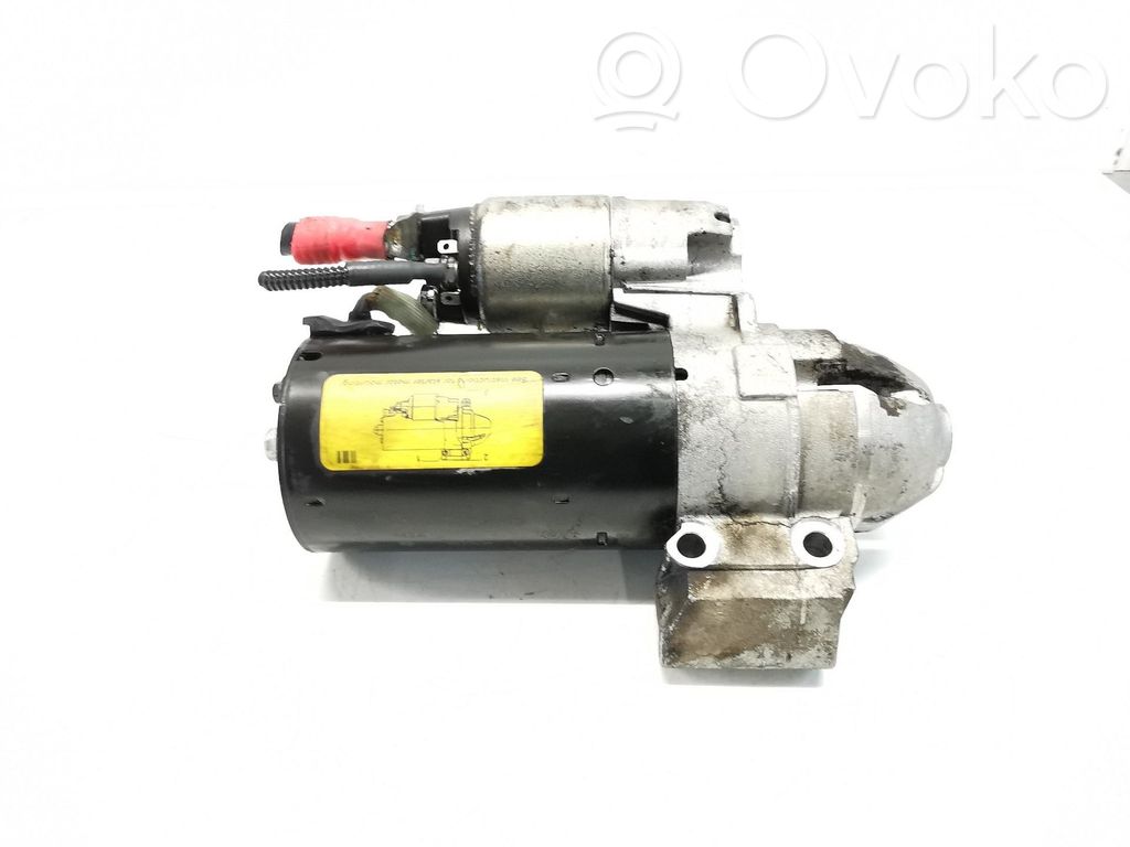 Motor de arranque   0001139016,7823700,1005831596