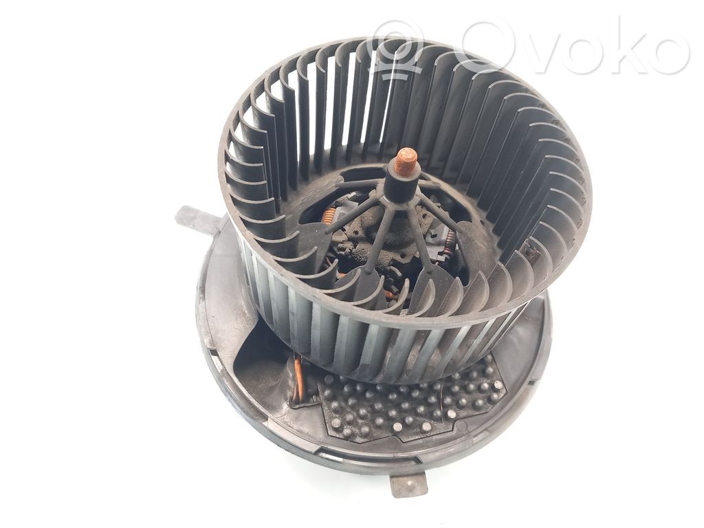 Volkswagen Golf SportWagen Ventilator aerotermă 