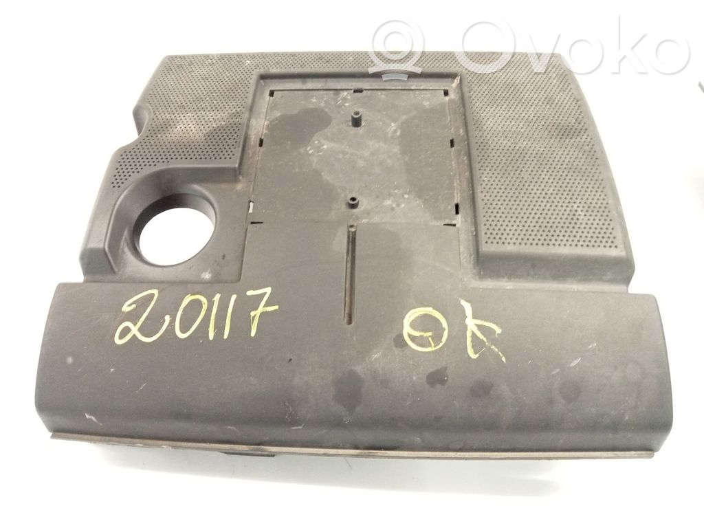 Seat Ibiza III (6L) Alte piese caroserie