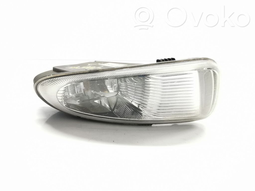 Chrysler Voyager Luci posteriori 