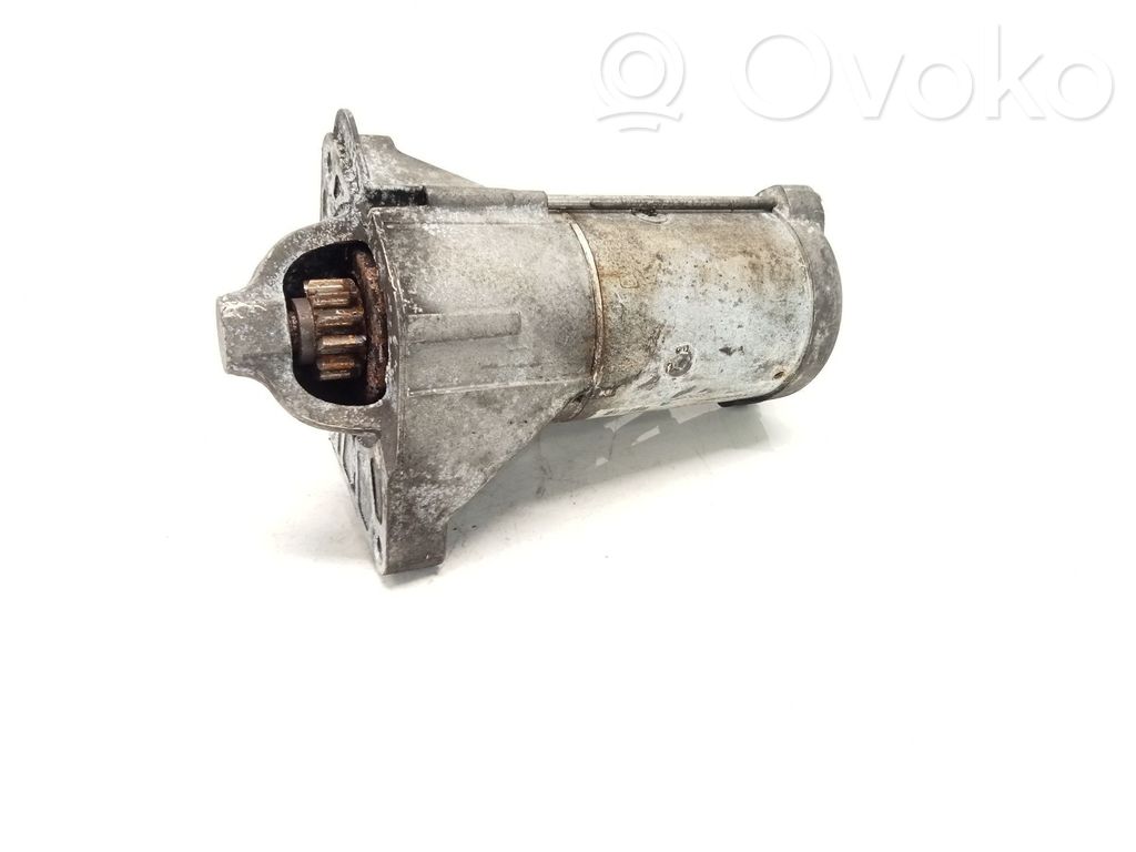 Motor de arranque   ESW20E26,233001375RC