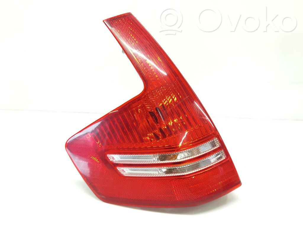 Citroen C4 Grand Picasso Lampă spate în caroserie 