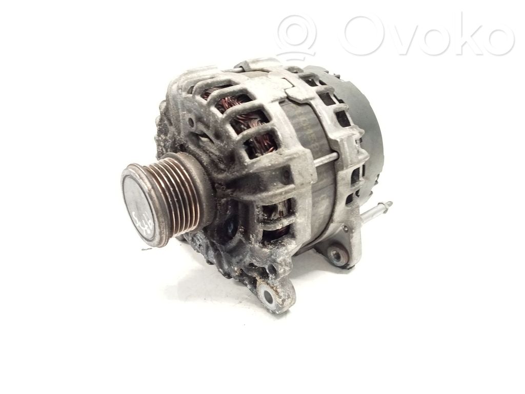 Skoda Octavia Mk3 (5E) Alternador 