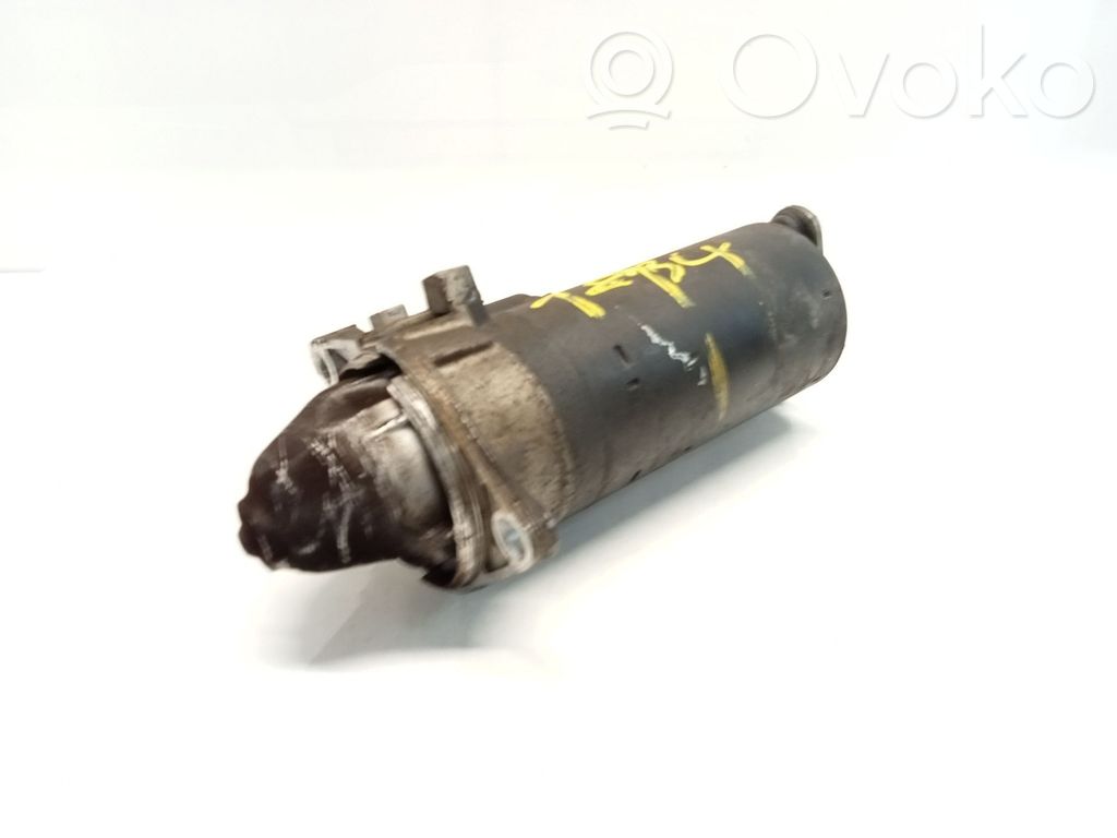 Motorino d’avviamento   0001110115
