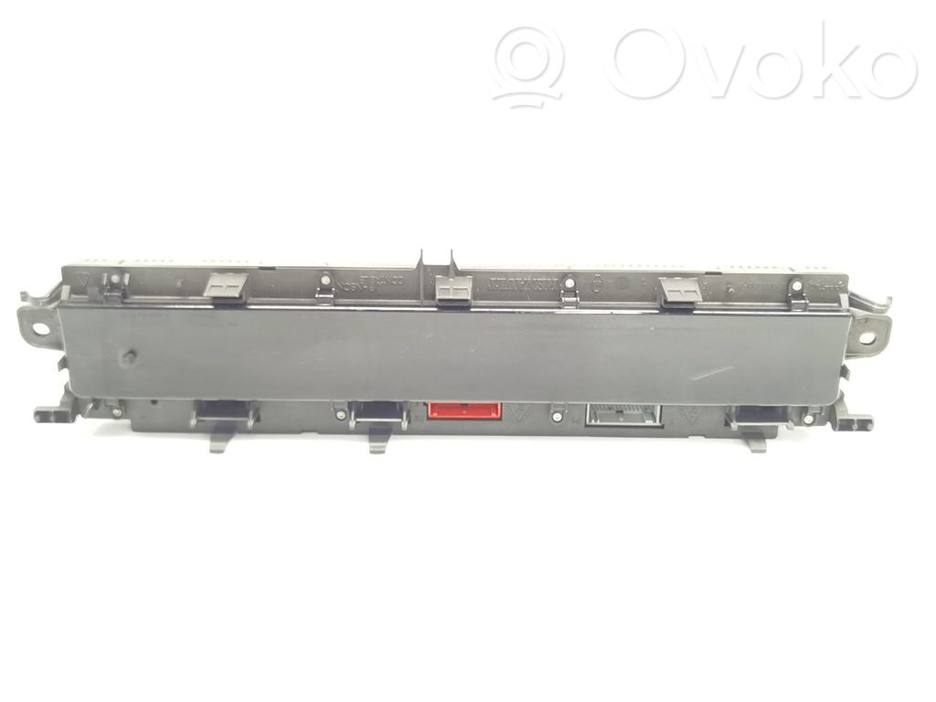 Renault Scenic II - Grand scenic II Compteur de vitesse tableau de bord