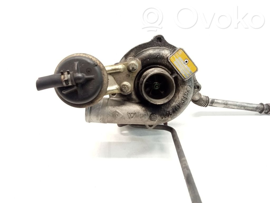 Turbo   54359700002