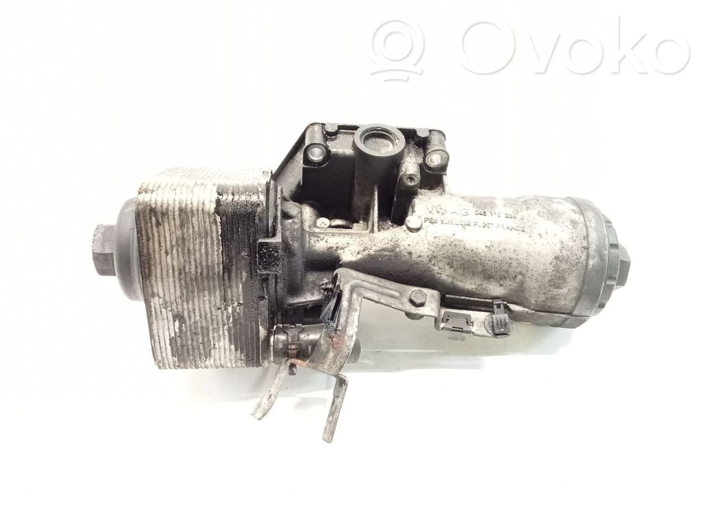 Volkswagen Tiguan Radiator ulei motor 