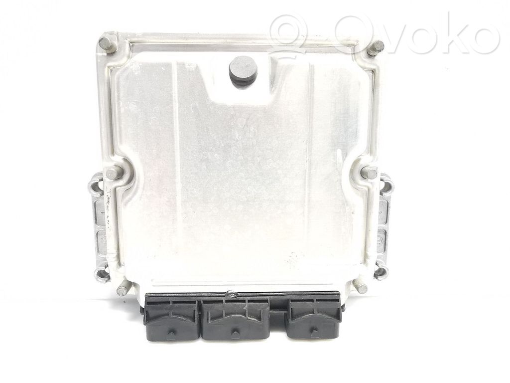Engine control unit/module   9650932080,0281011522,EDC15C224