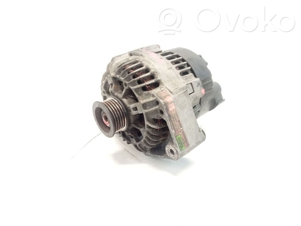 Generator/alternator