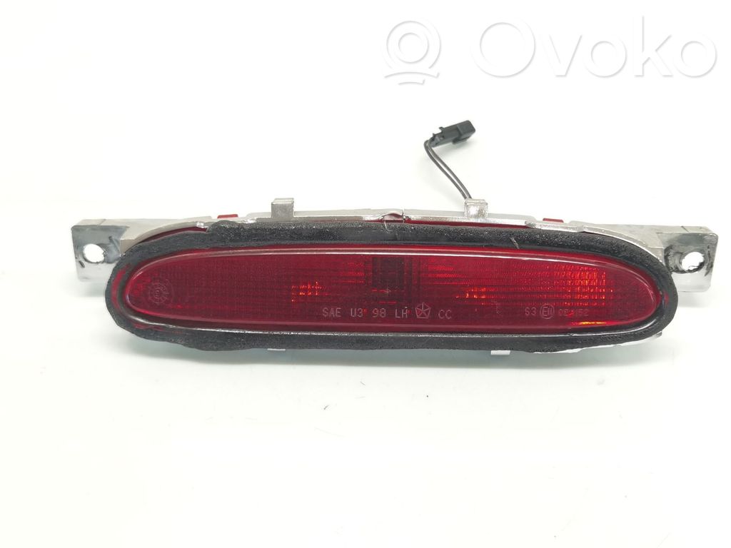 Chrysler 300M Third/center stoplight 