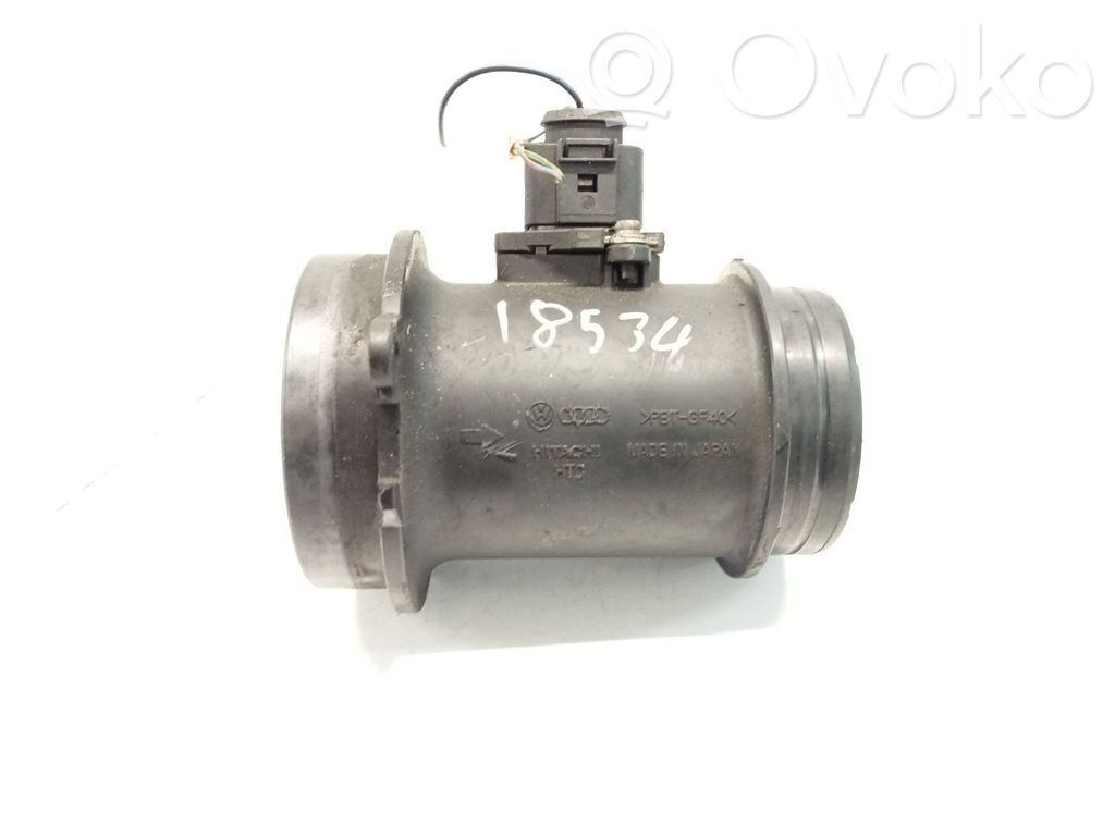 Audi A6 S6 C6 4F Debitmetru aer 