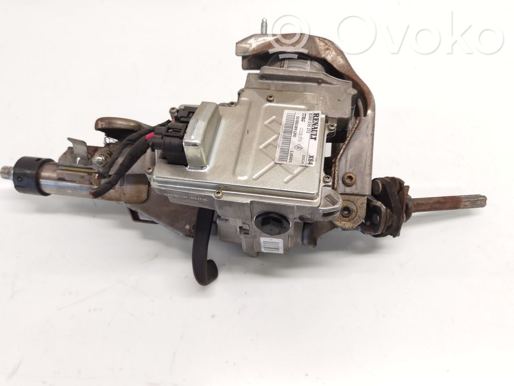 Scatola dello sterzo   8200035272