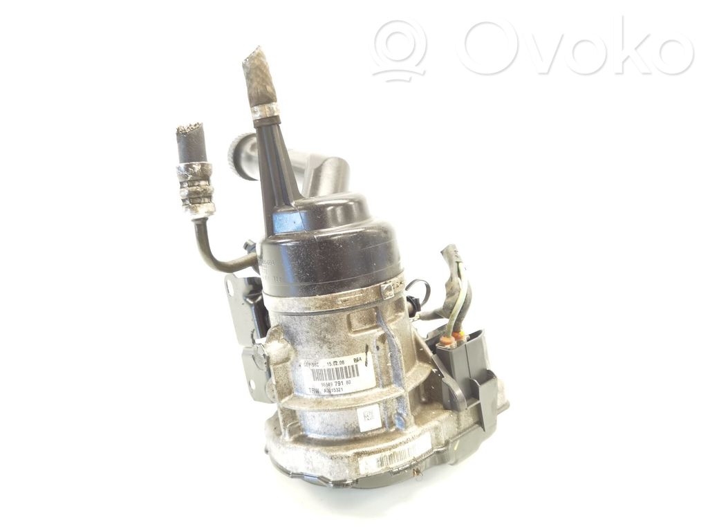 Pompa servosterzo   9684979180,A0015321