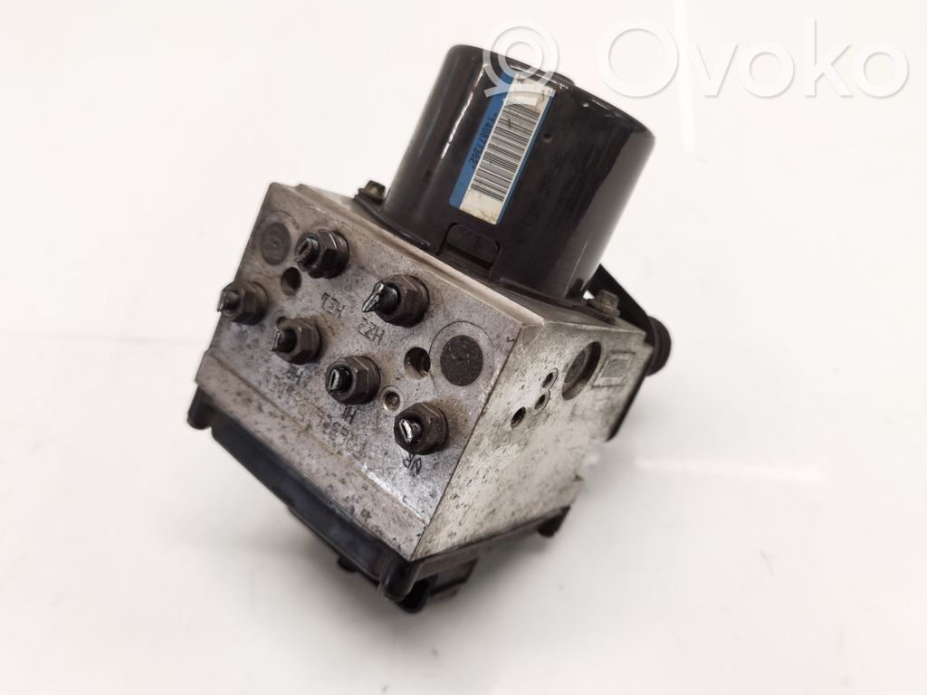 ABS-pumppu   3C0614109A,16420502,16420302A