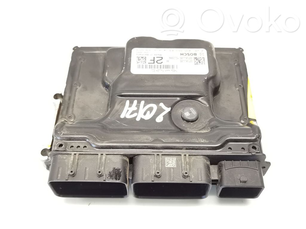 Dacia Lodgy Unitate/modul de control motor 