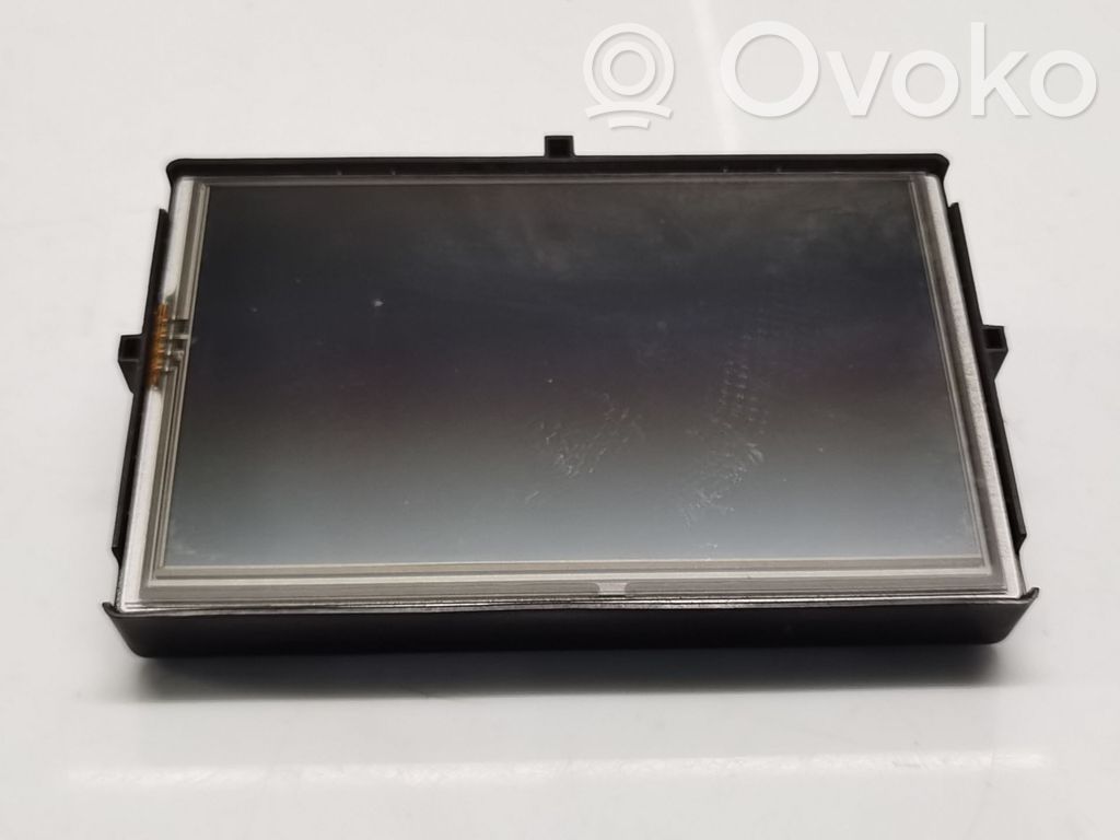Schermo del visore a sovrimpressione   259156379R