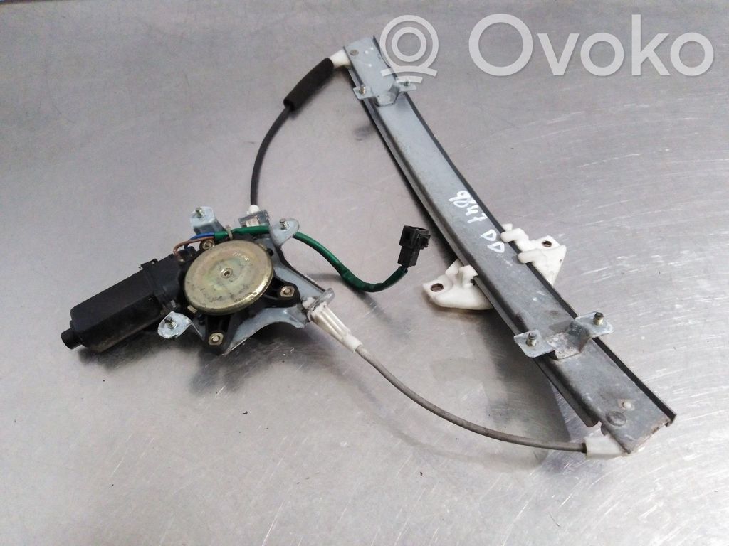 Lève-vitre électrique de porte avant