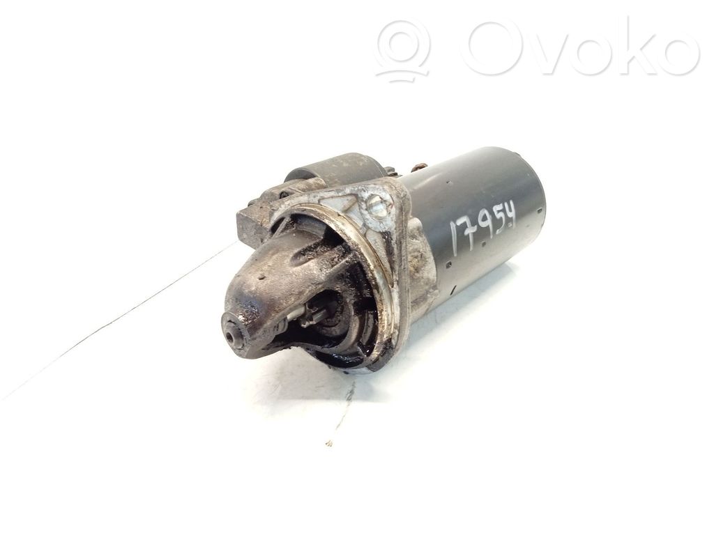 Motor de arranque   4966842