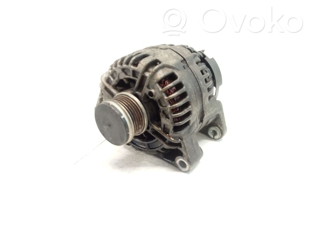 Alternador   0124425087