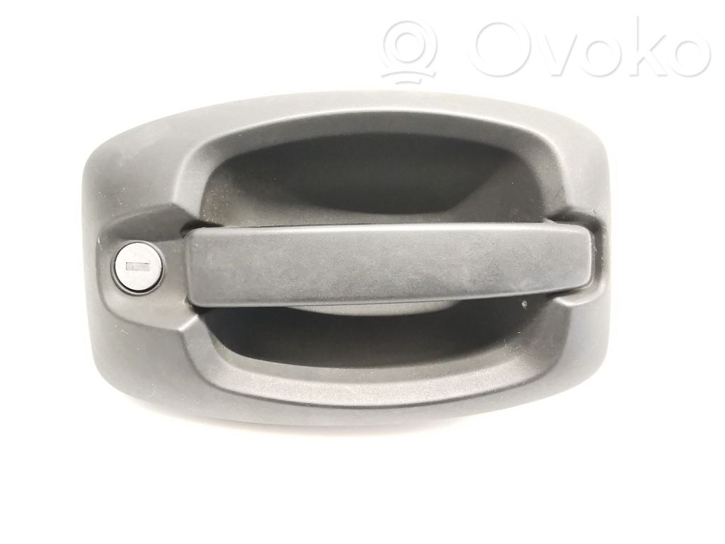 Manecilla externa puerta delantera   NU33009