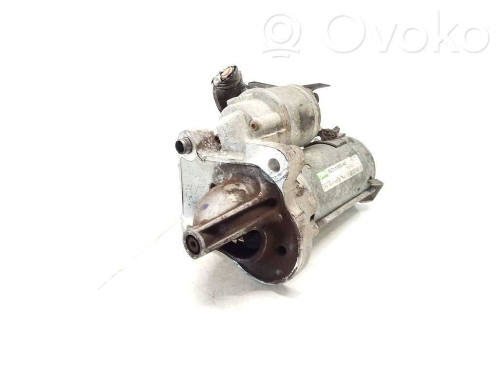 Anlasser   8V2111000AD