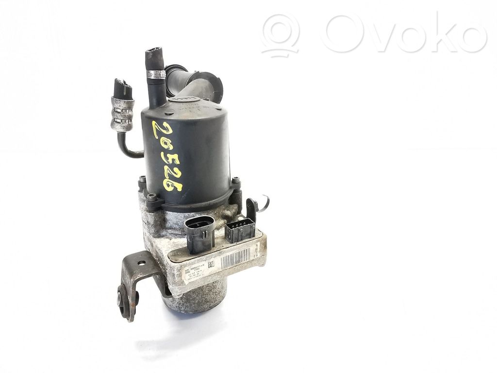 Pompa servosterzo   9657613580