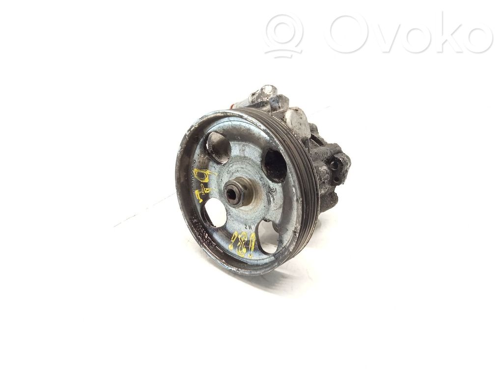 Ohjaustehostimen pumppu   9636086680