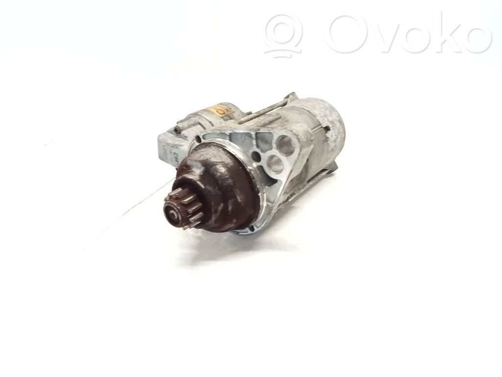 Skoda Fabia Mk1 (6Y) Motor de arranque 