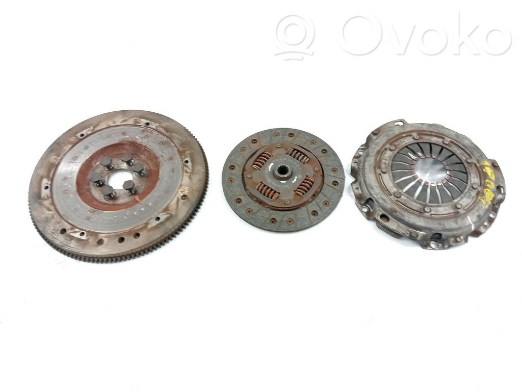 Opel Astra G Kit ambreiaj