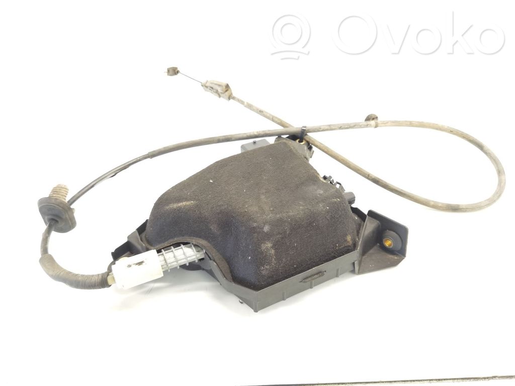 Citroen C4 Grand Picasso Interrupteur, commande de frein de stationnement 