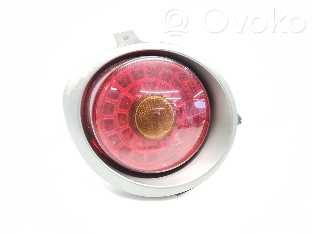 Alfa Romeo Mito Luci posteriori 
