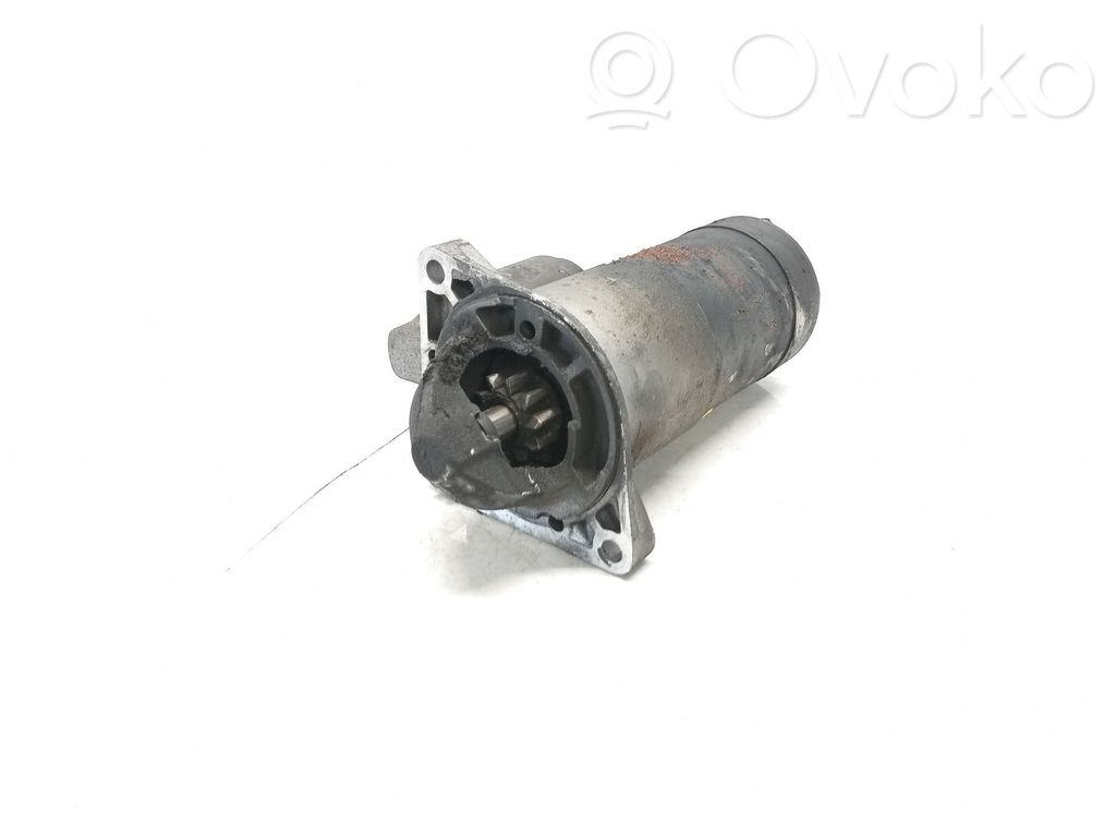 Motor de arranque   M001T30071
