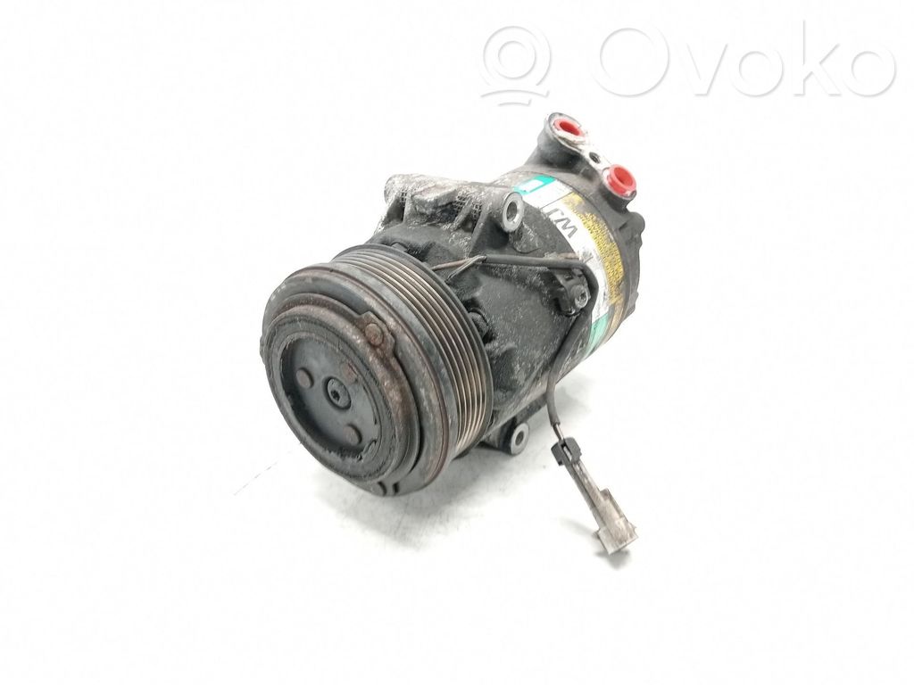Opel Astra G Compressore aria condizionata (A/C) (pompa)