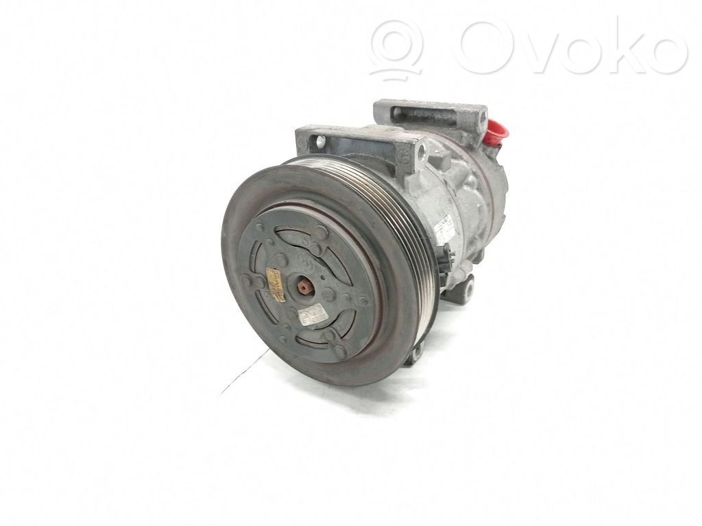 Klimakompressor Pumpe   4472208644