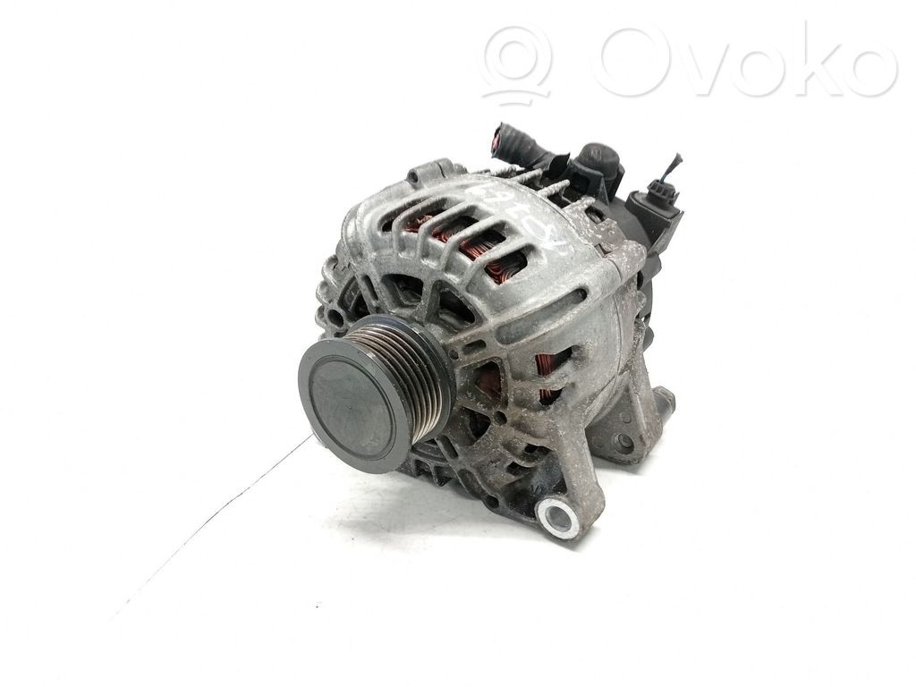 Alternador   AV6N10300DC