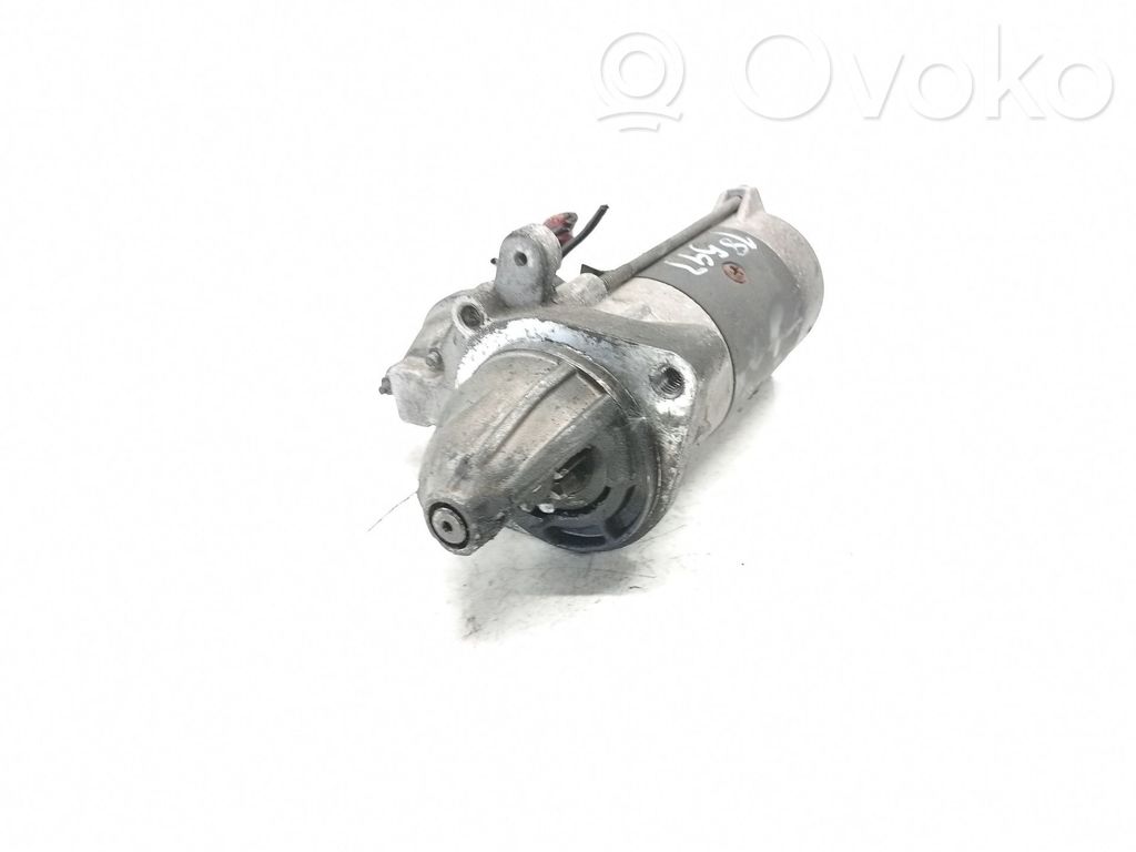 Anlasser   63113001