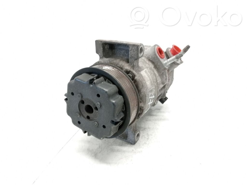 Dodge Caliber Air conditioning (A/C) compressor (pump) 