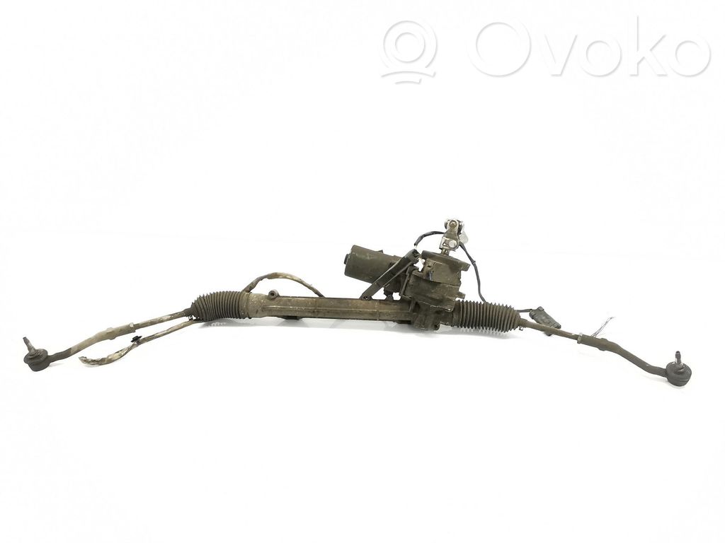 Citroen C3 Steering rack 