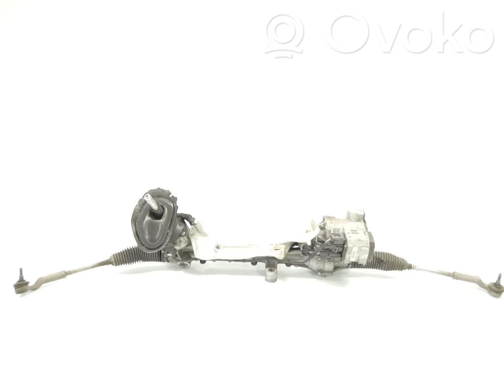 Ford Focus ST Steering rack 