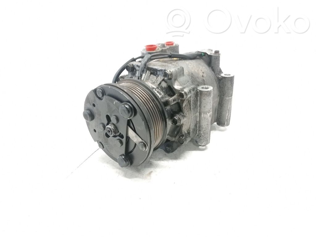 Ford Mondeo Mk III Compresor (pompă) aer condiționat (A/C) 