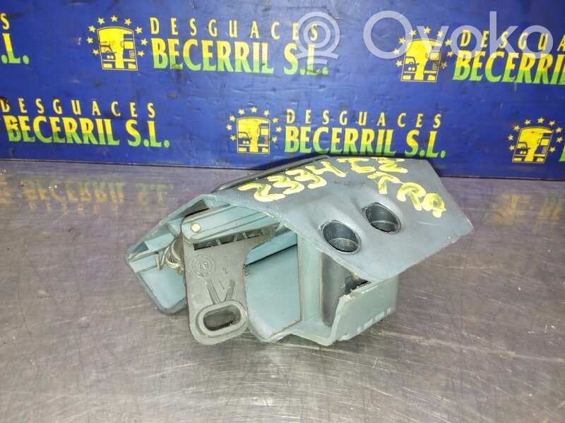 Renault 21 Mâner interior ușă spate