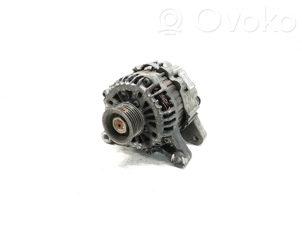 Alternador   9644904680,A001TA3392C