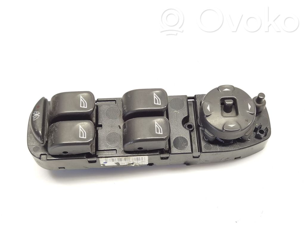 Electric window control switch   1X4314A132BC