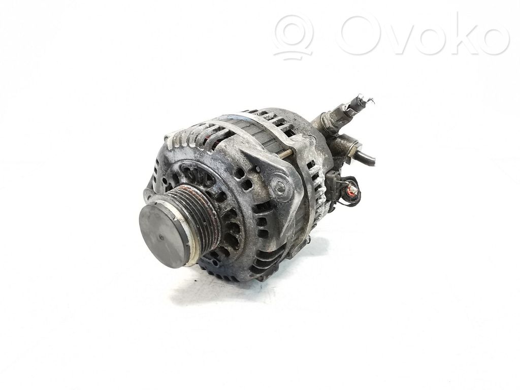 Alternator   CGB10508