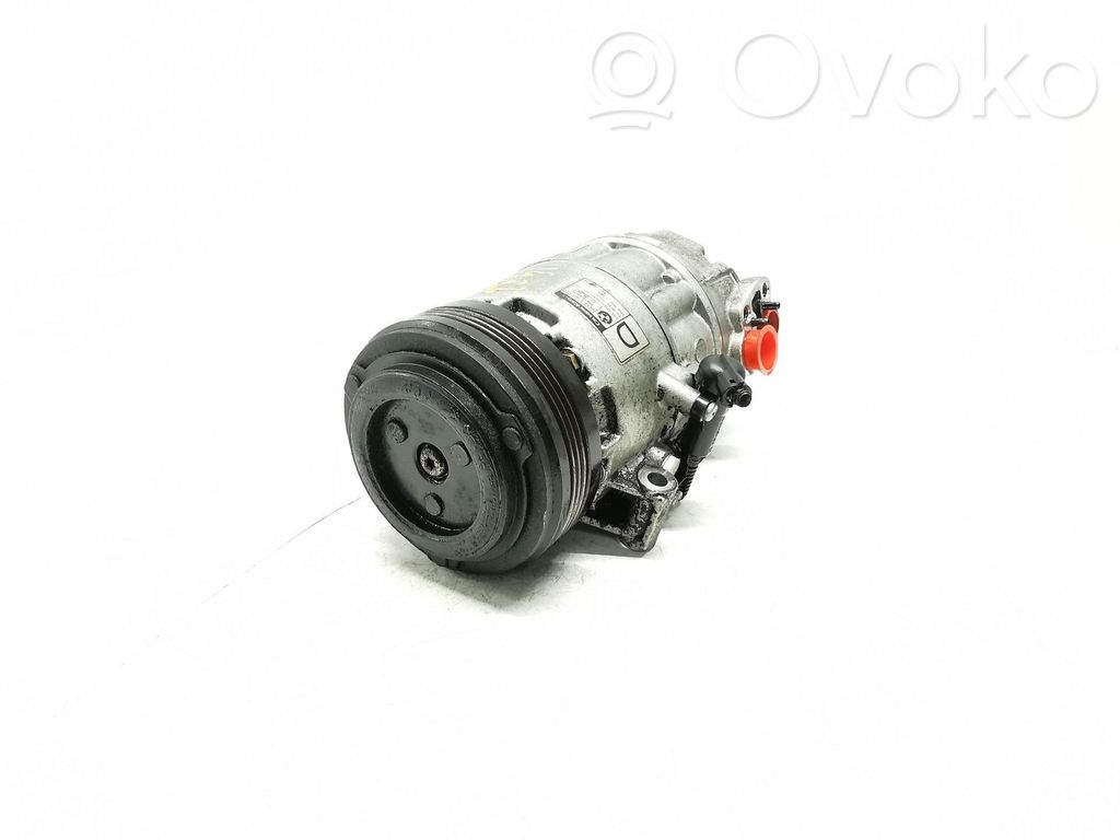 Air conditioning (A/C) compressor (pump)   64526905643,3R41045010