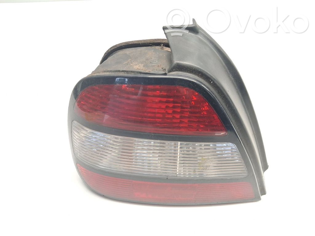 Daewoo Leganza Feux arrière / postérieurs