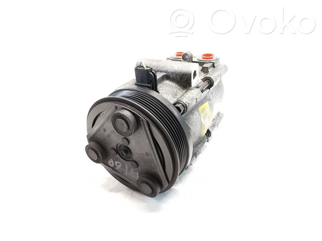 Ford Mondeo Mk III Compresseur de climatisation